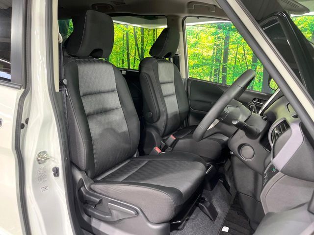 NISSAN SERENA  WG 2022