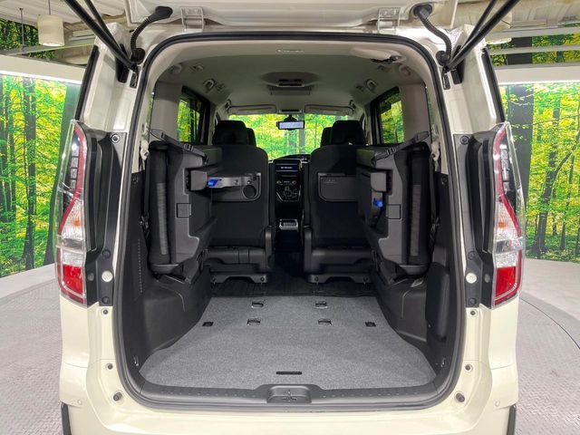 NISSAN SERENA  WG 2022