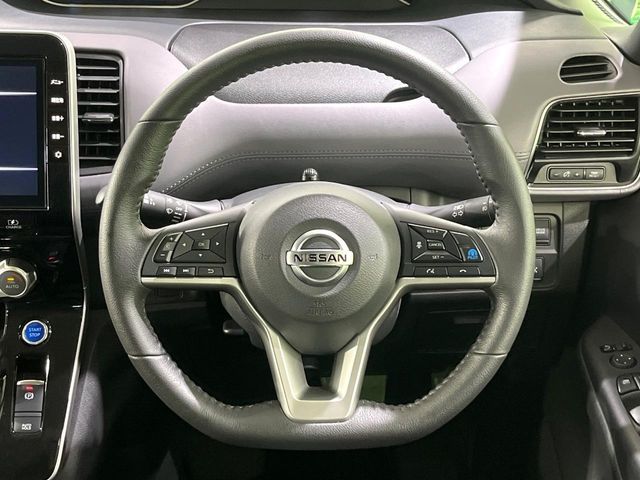 NISSAN SERENA  WG 2022