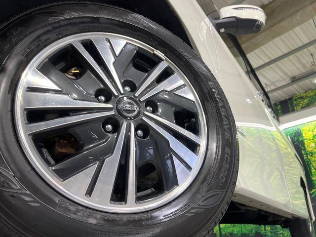 NISSAN SERENA  WG 2022