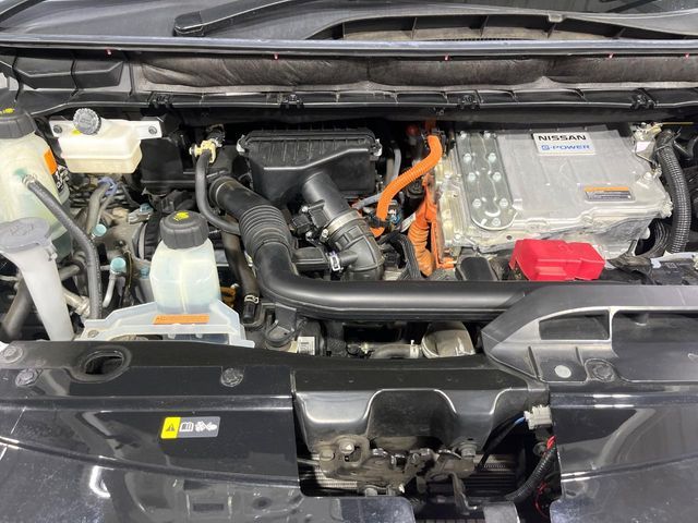 NISSAN SERENA  WG 2022