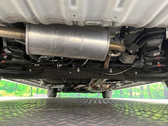 NISSAN SERENA  WG 2022