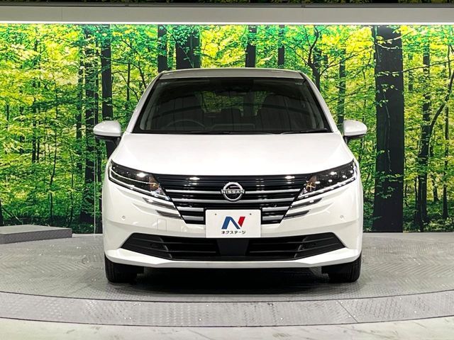NISSAN NOTE 2024