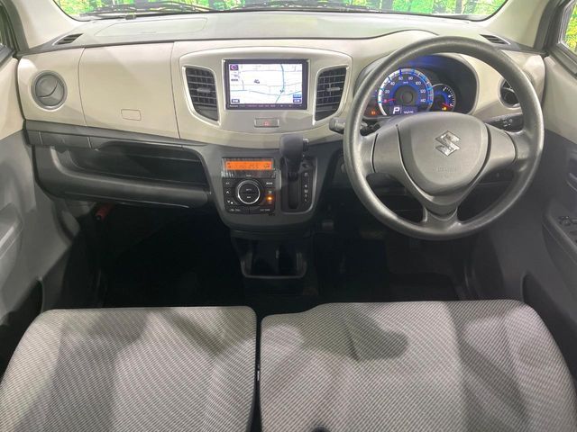 SUZUKI WAGON R 2016