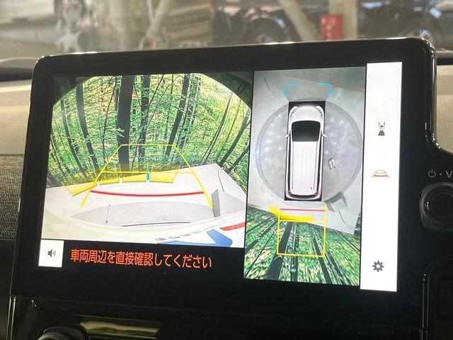 TOYOTA SIENTA HYBRID 2024