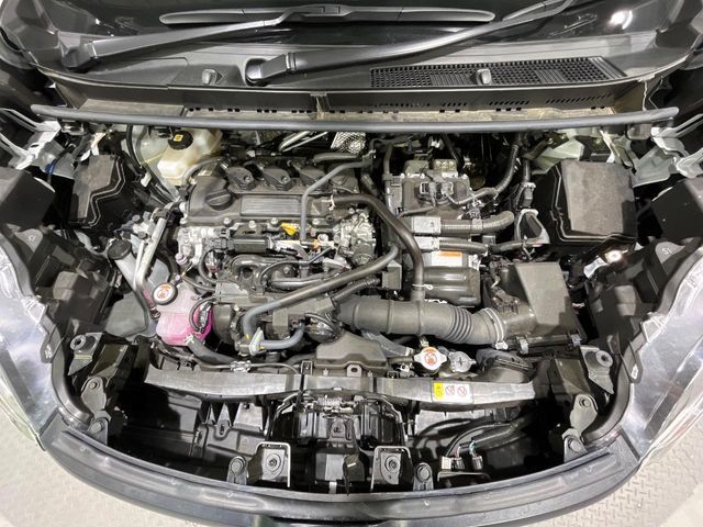 TOYOTA SIENTA HYBRID 2024