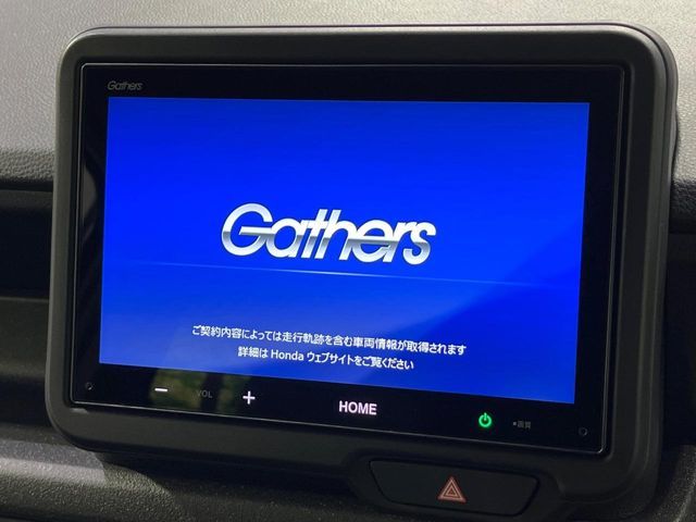 HONDA N BOX CUSTOM 4WD 2025