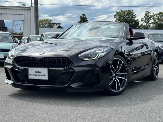 BMW BMW Z4 2019