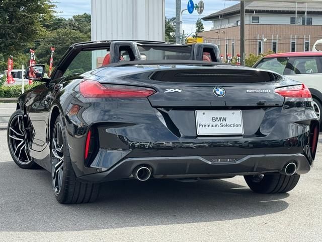 BMW BMW Z4 2019