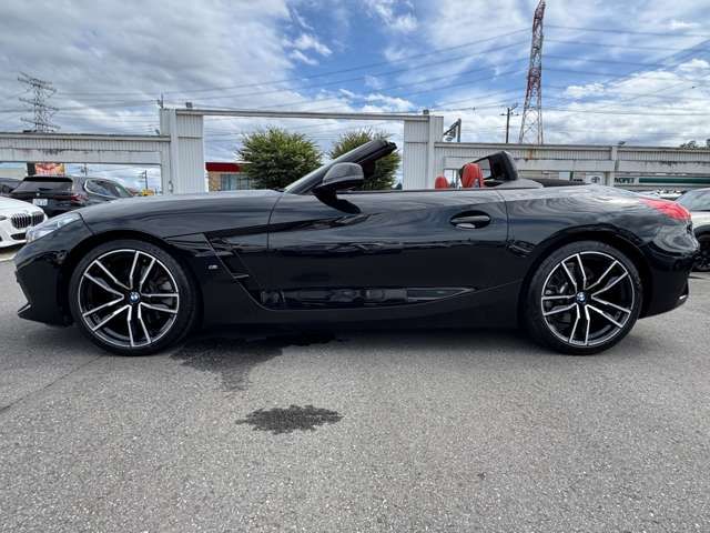 BMW BMW Z4 2019