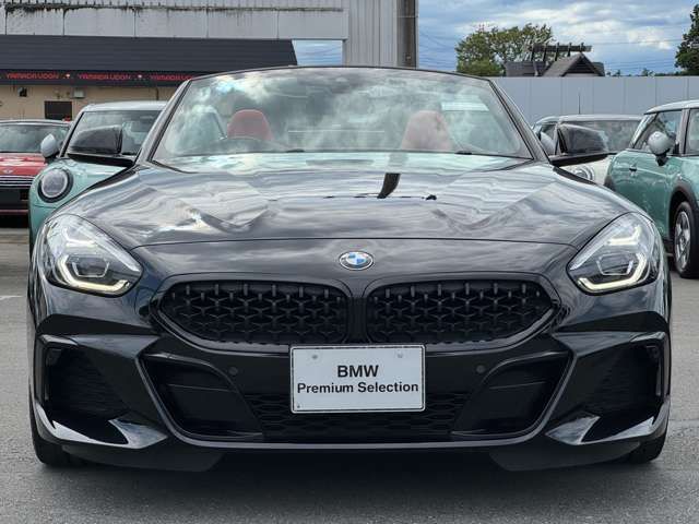 BMW BMW Z4 2019