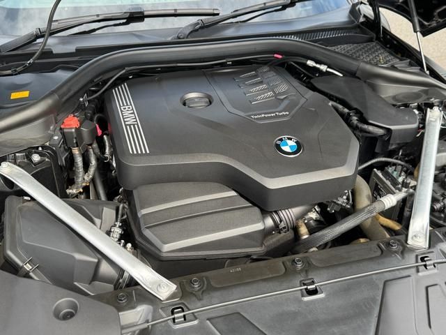 BMW BMW Z4 2019