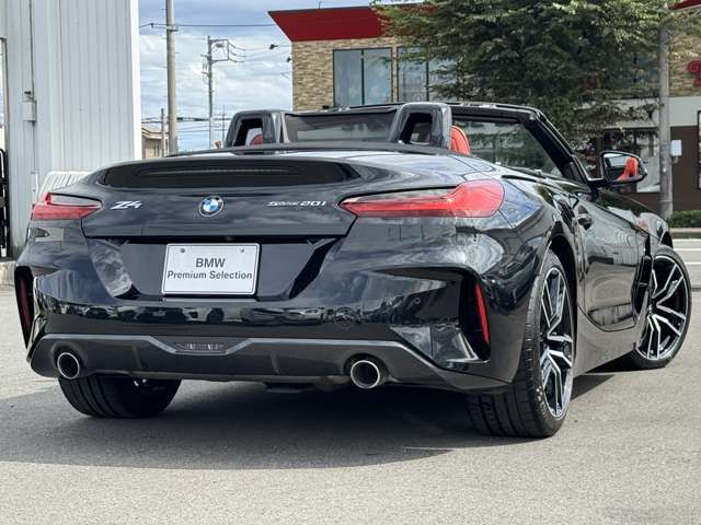 BMW BMW Z4 2019