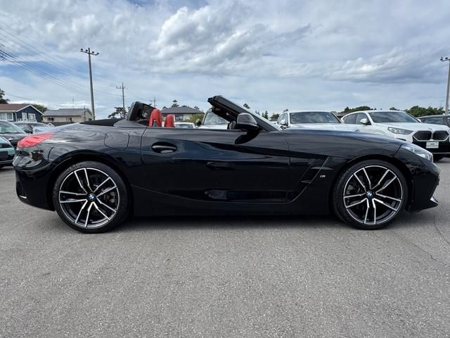 BMW BMW Z4 2019