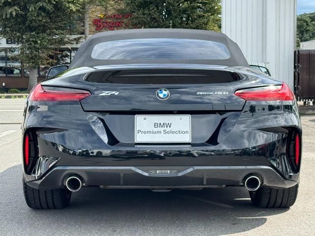 BMW BMW Z4 2019