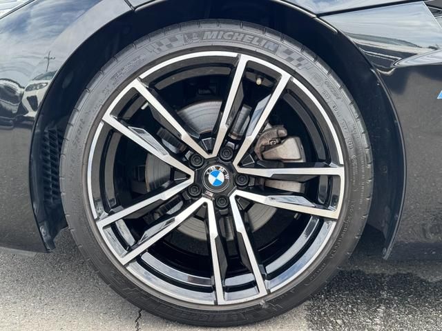BMW BMW Z4 2019