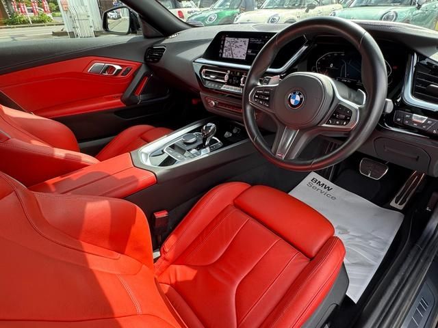 BMW BMW Z4 2019