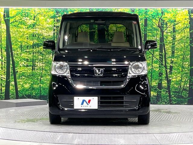 HONDA N BOX 2020