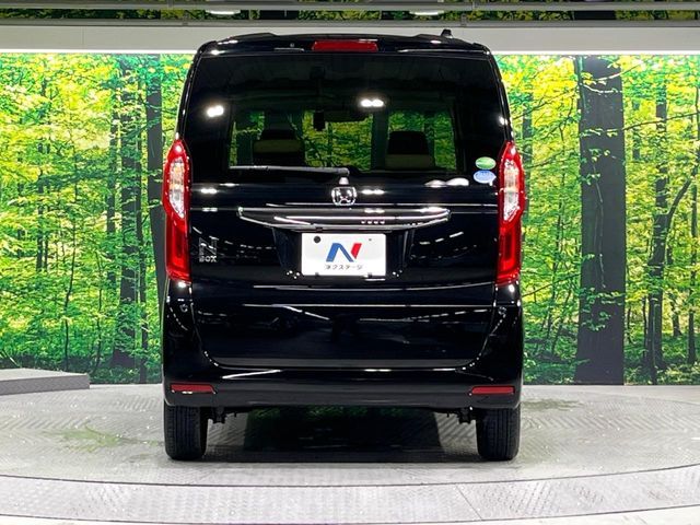 HONDA N BOX 2020