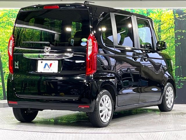 HONDA N BOX 2020