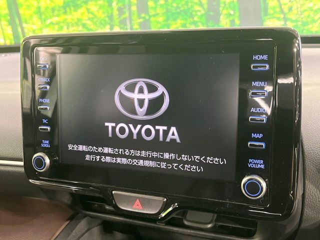 TOYOTA YARIS CROSS HYBRID 2020