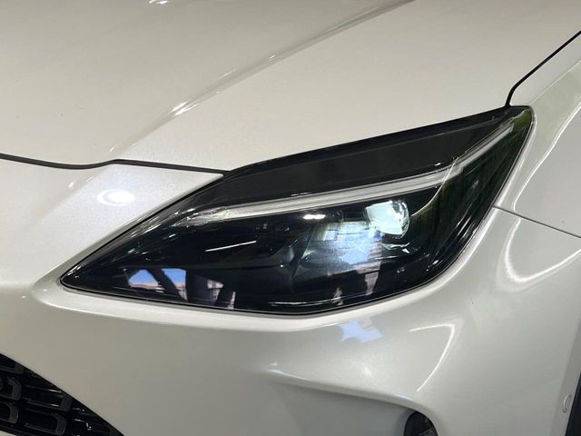 TOYOTA YARIS CROSS HYBRID 2020