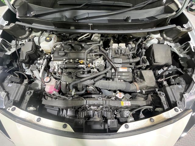 TOYOTA YARIS CROSS HYBRID 2020