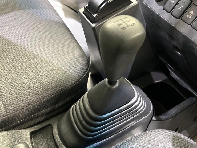 DAIHATSU HIJET truck 4WD 2021