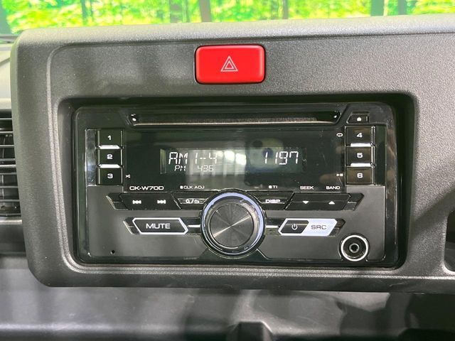 DAIHATSU HIJET truck 4WD 2021