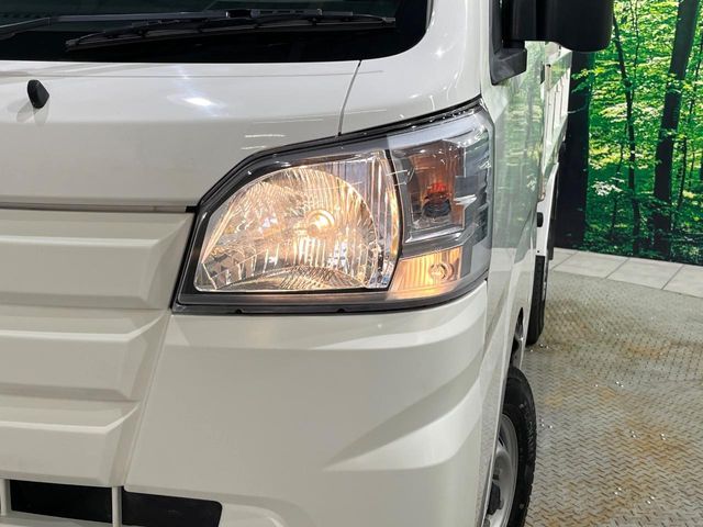 DAIHATSU HIJET truck 4WD 2021