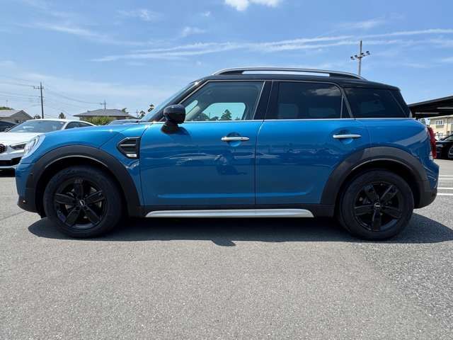 BMW MINI COOPER D CROSSOVER 2022
