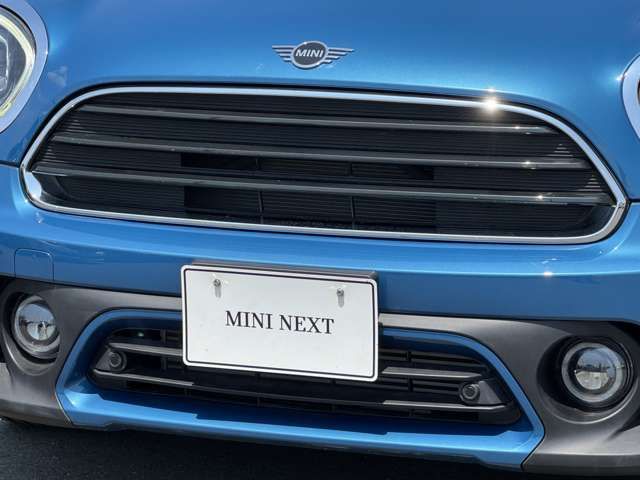 BMW MINI COOPER D CROSSOVER 2022