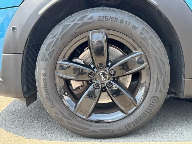 BMW MINI COOPER D CROSSOVER 2022