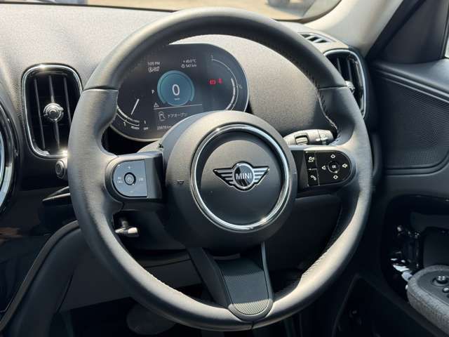 BMW MINI COOPER D CROSSOVER 2022