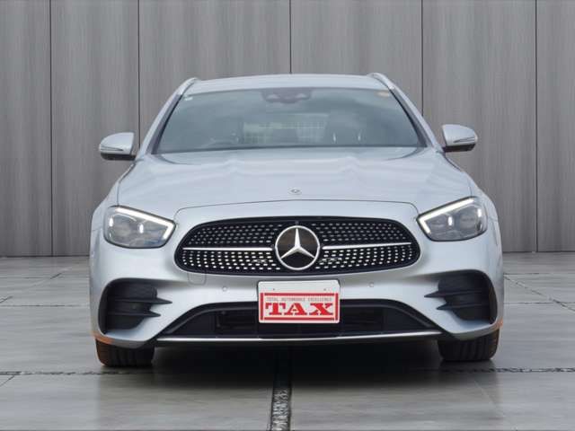 MERCEDES BENZ MERCEDES BENZ E class stationwagon 2024