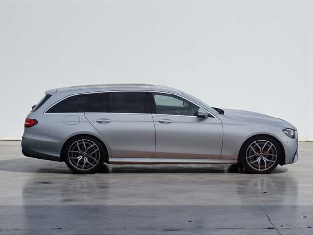 MERCEDES BENZ MERCEDES BENZ E class stationwagon 2024