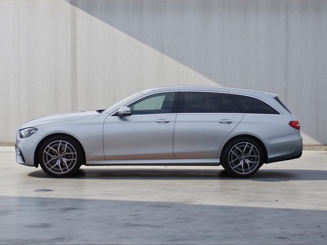 MERCEDES BENZ MERCEDES BENZ E class stationwagon 2024
