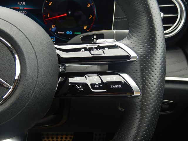 MERCEDES BENZ MERCEDES BENZ E class stationwagon 2024