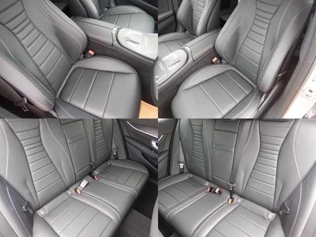 MERCEDES BENZ MERCEDES BENZ E class stationwagon 2024