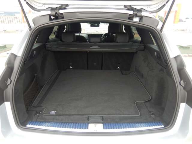 MERCEDES BENZ MERCEDES BENZ E class stationwagon 2024