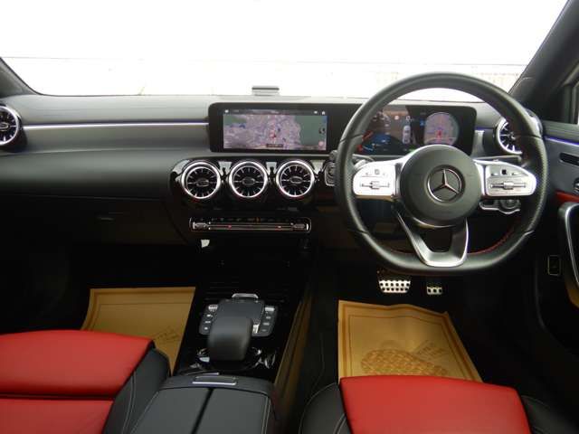 MERCEDES BENZ MERCEDES BENZ A class sedan 2023