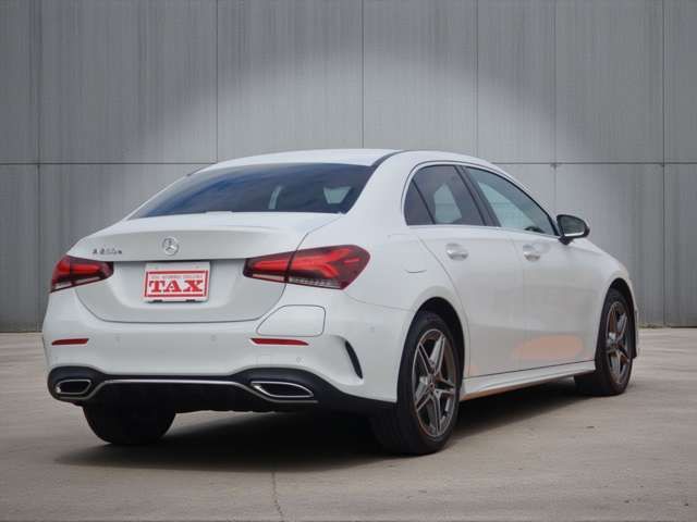MERCEDES BENZ MERCEDES BENZ A class sedan 2023
