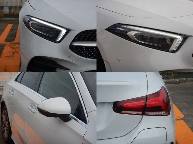 MERCEDES BENZ MERCEDES BENZ A class sedan 2023