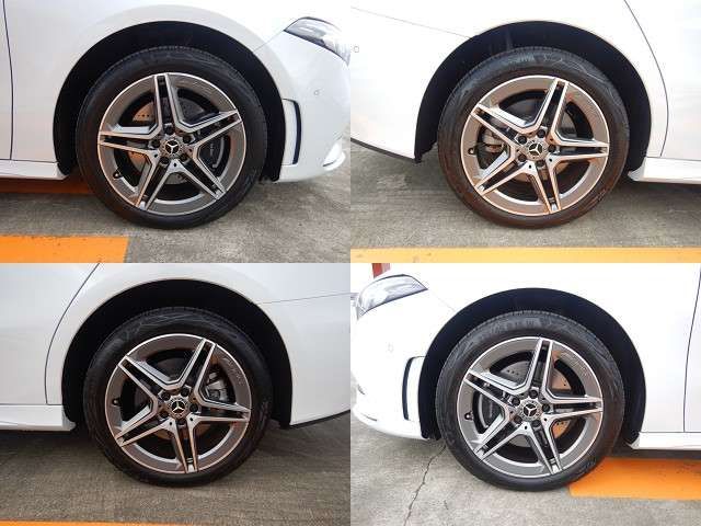 MERCEDES BENZ MERCEDES BENZ A class sedan 2023