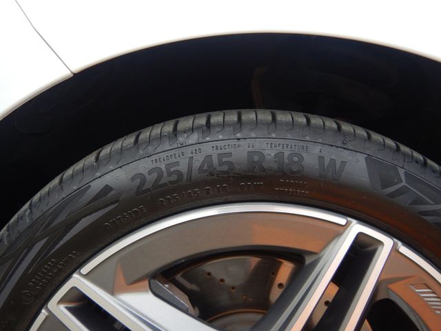 MERCEDES BENZ MERCEDES BENZ A class sedan 2023