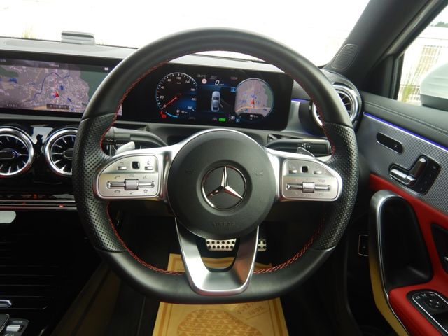 MERCEDES BENZ MERCEDES BENZ A class sedan 2023