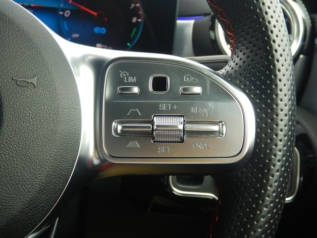 MERCEDES BENZ MERCEDES BENZ A class sedan 2023