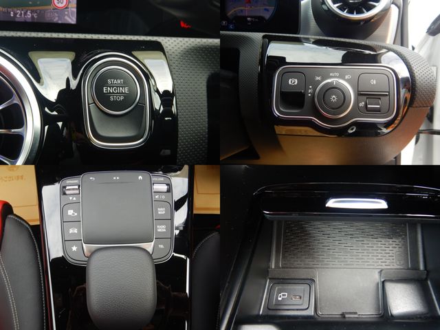 MERCEDES BENZ MERCEDES BENZ A class sedan 2023