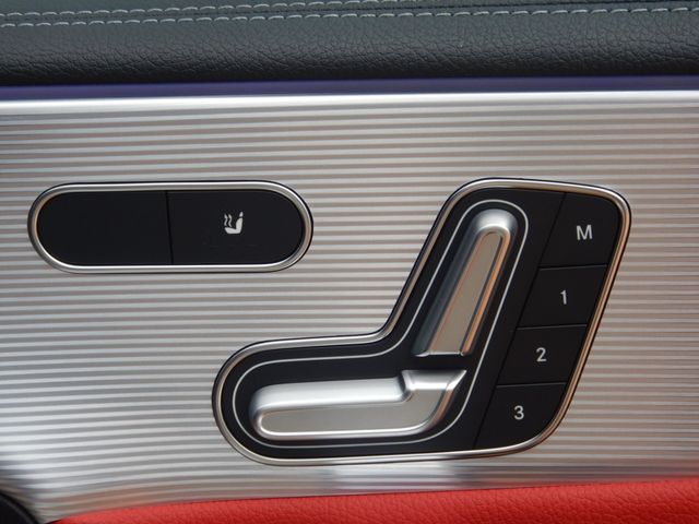 MERCEDES BENZ MERCEDES BENZ A class sedan 2023