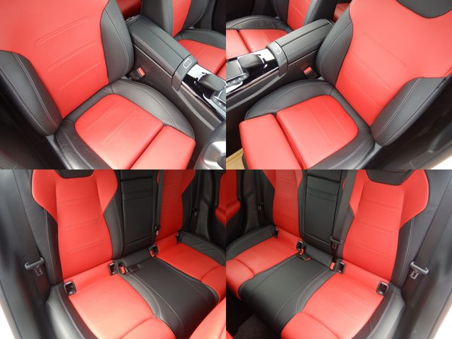 MERCEDES BENZ MERCEDES BENZ A class sedan 2023